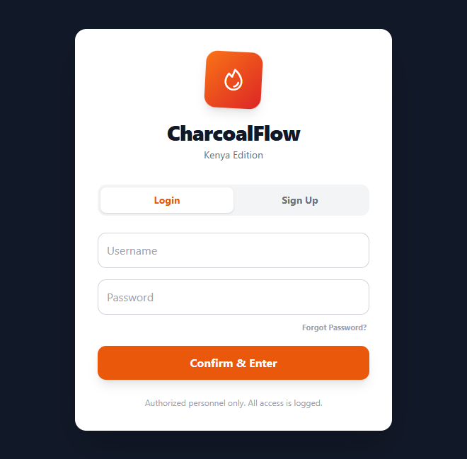 CharcoalFlow